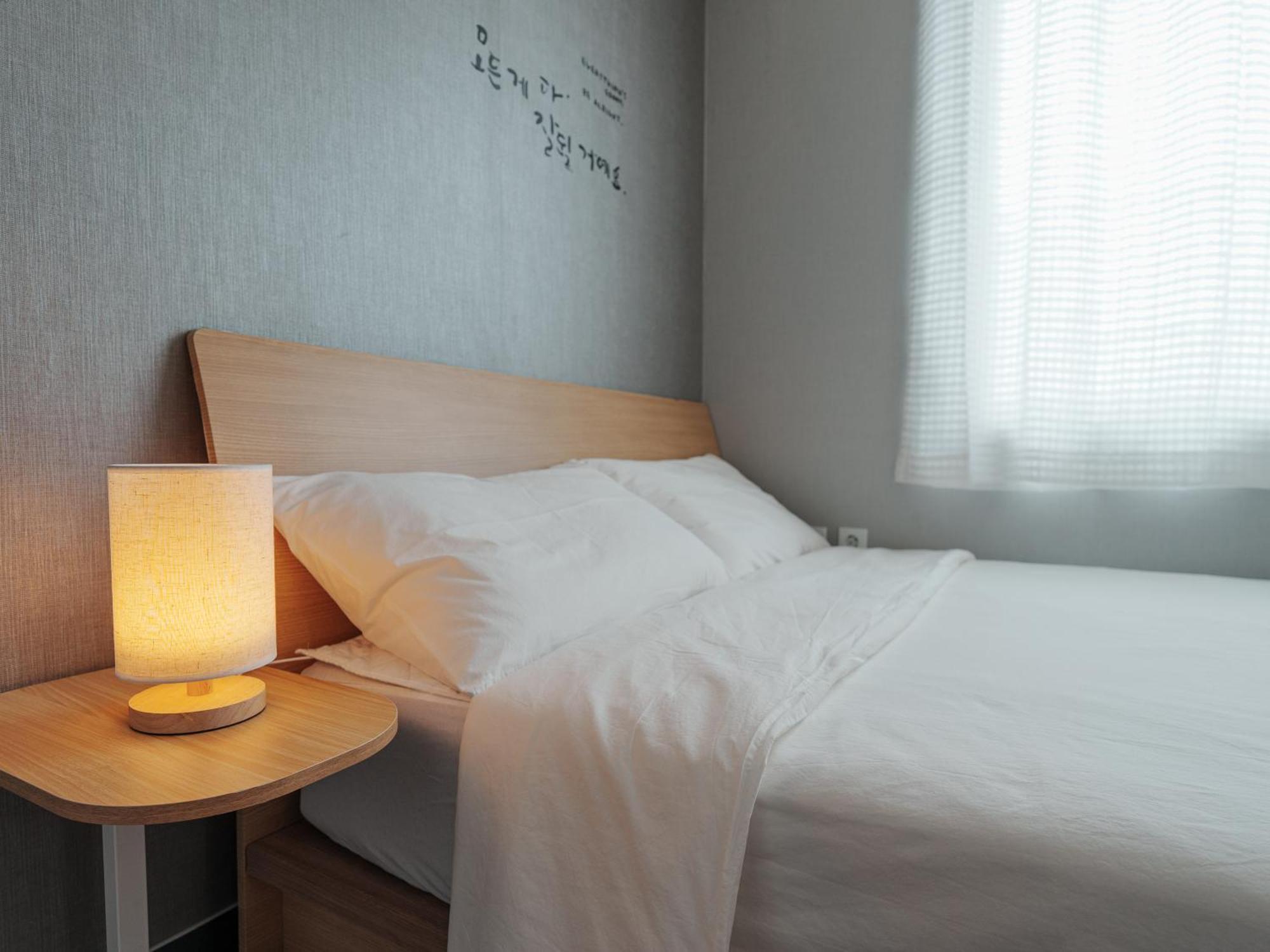 Rain Boots Guest House Incheon Extérieur photo