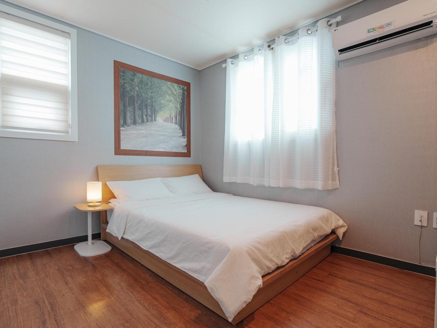 Rain Boots Guest House Incheon Extérieur photo