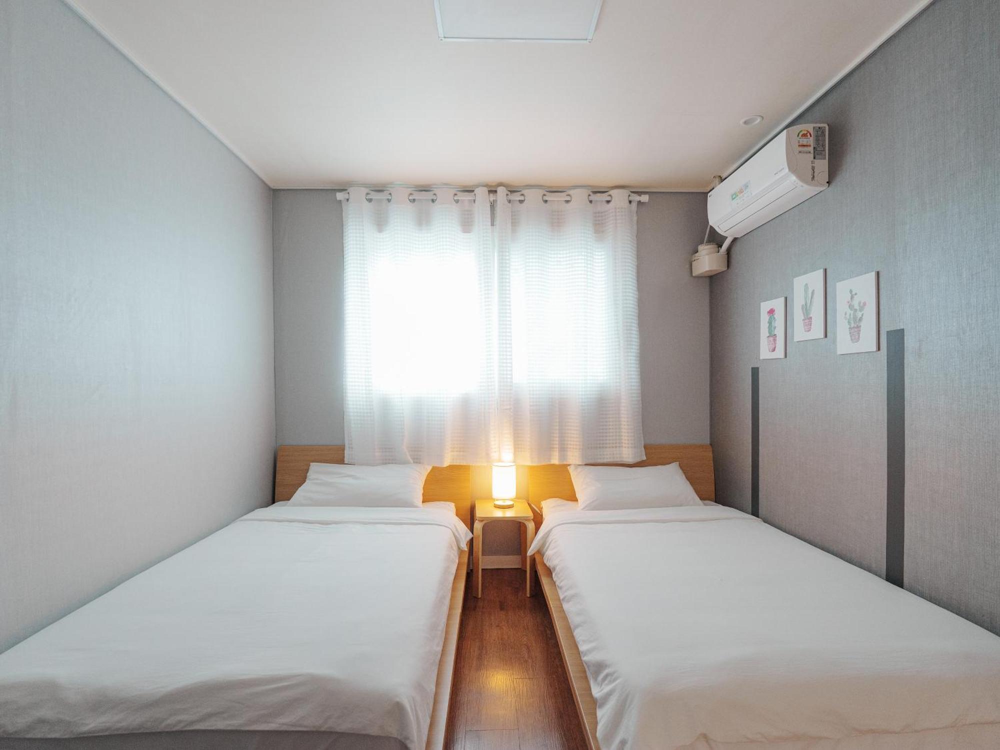 Rain Boots Guest House Incheon Extérieur photo